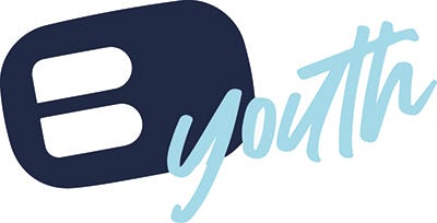 Buckle Youth Logo