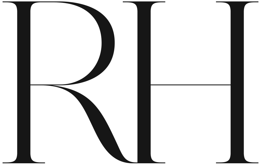 RH Logo