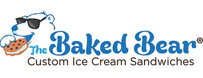The Baked Bear Logo