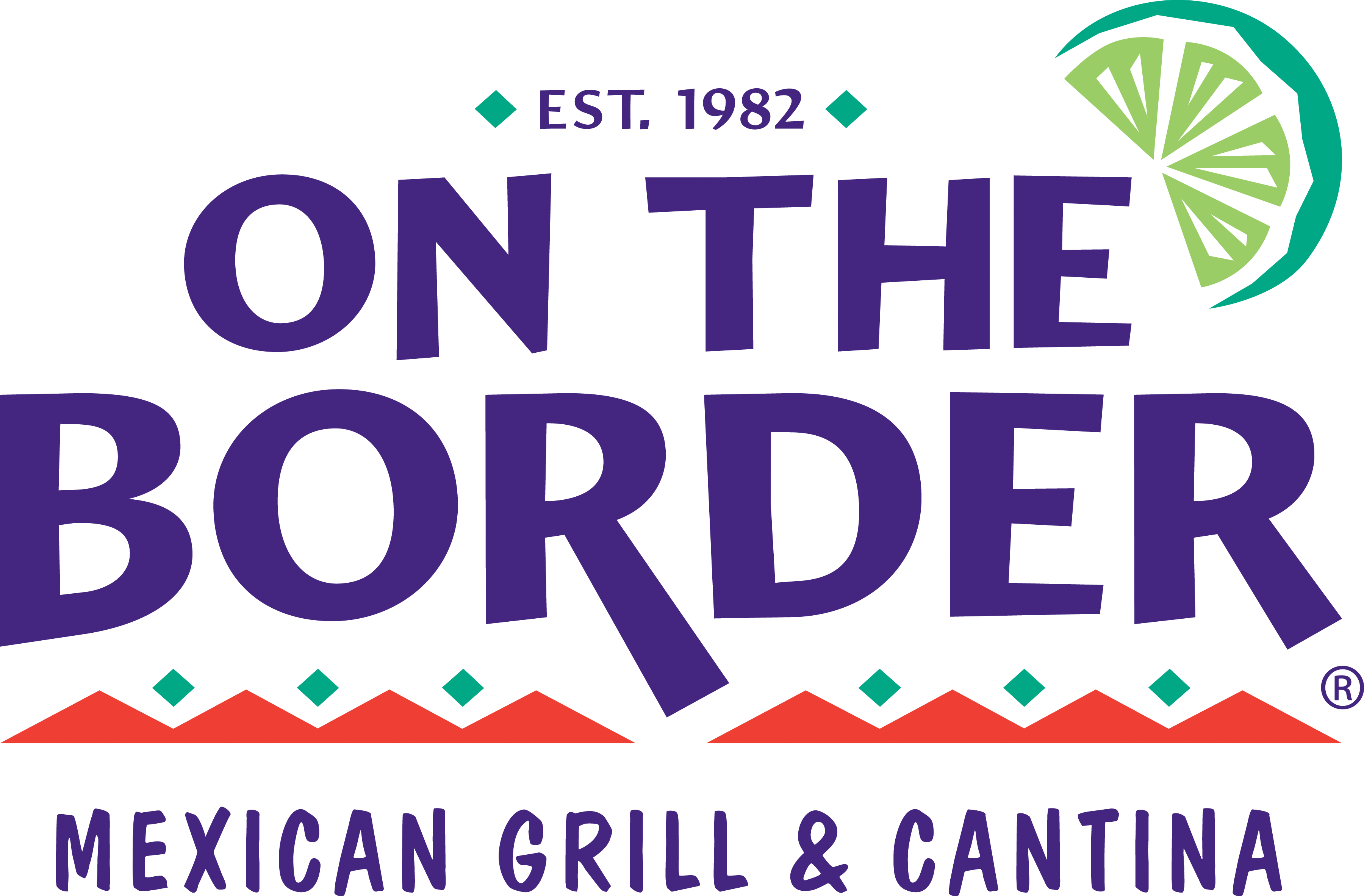 On The Border Mexican Grill & Cantina in West Des Moines, IA Jordan