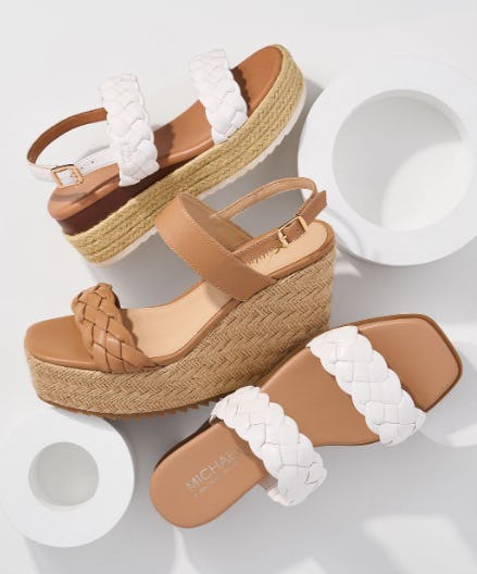 Statement Sandals from Rack Room Shoes