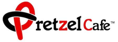 Pretzel Cafe Logo