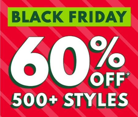 Black Friday 60% Off from Carter's
