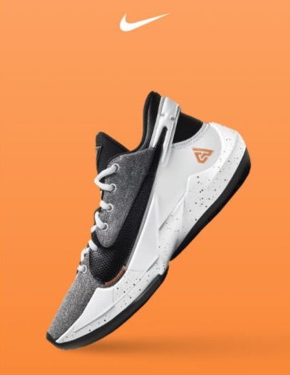 Hot this Week: Zoom Freak 2, Air Max 