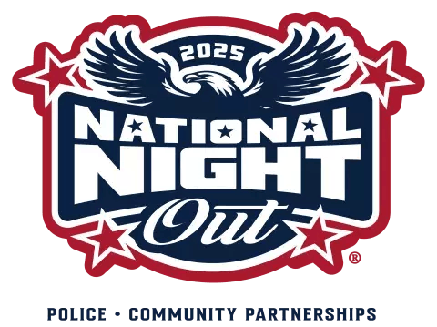National Night Out 2025 - Kensington Police Protection and ...