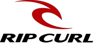 립 컬 (Rip Curl) Logo