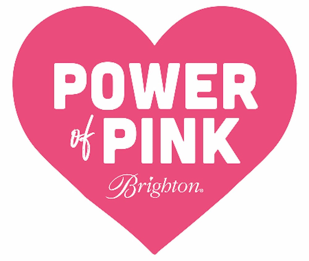 Power of Pink – Fight for the Cure, Spread the Hope