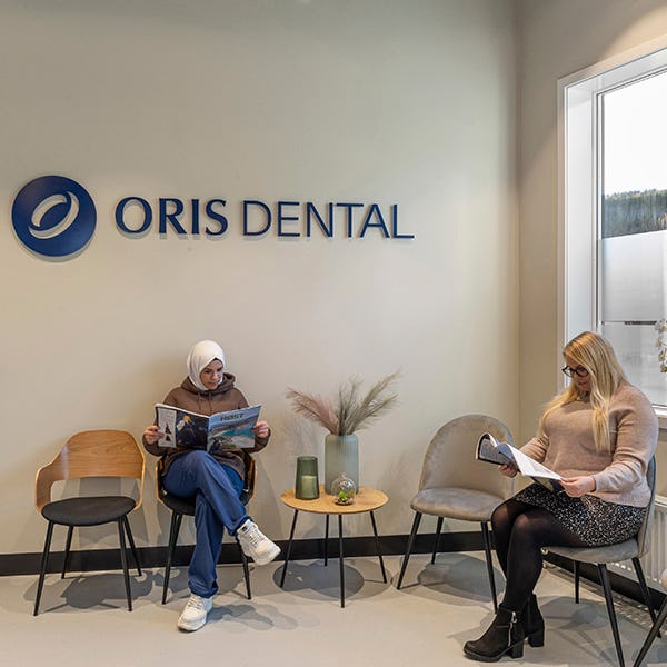 Rortunet Oris Dental