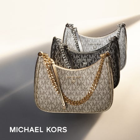 GIFTS UNDER $200 from Michael Kors