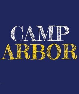 Camp Arbor