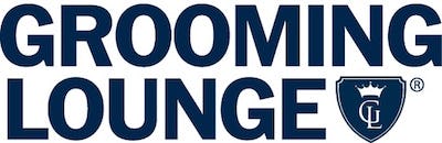 The Grooming Lounge Logo