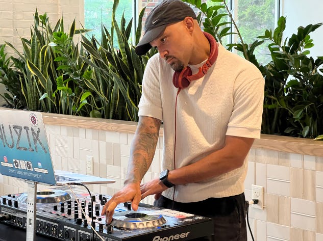 muzik