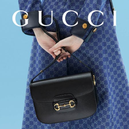 Gifts for the Graduate from Gucci