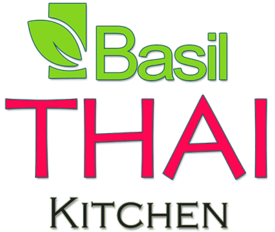 Basil Thai Kitchen logo