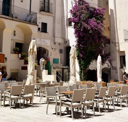 Patio Season is Here! Best Outdoor Dining Spots