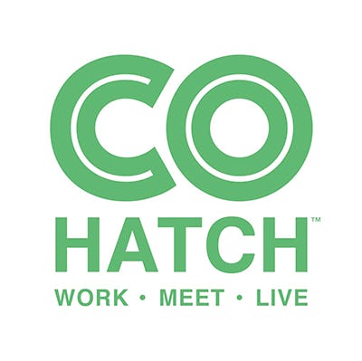 Cohatch Logo