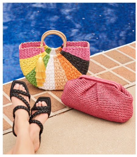 Our Summer Obsession: Dolce Vita from Von Maur