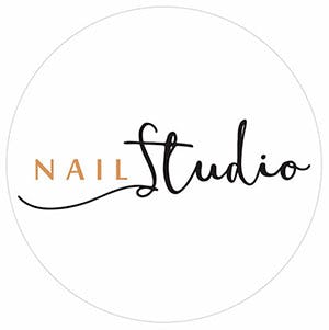 Nail Studio                              Logo