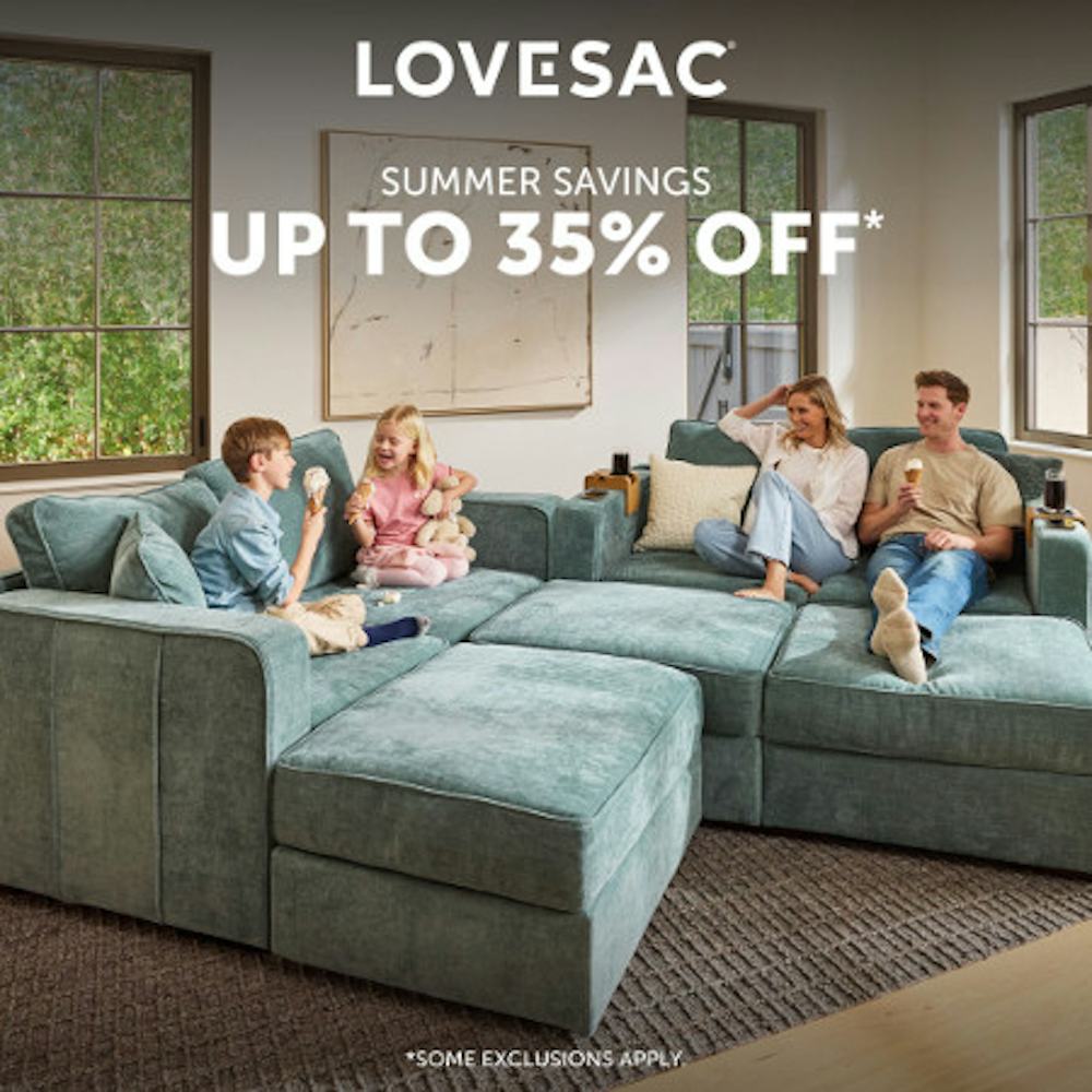 Summer Savings