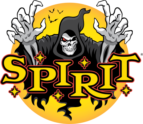 Spirit Halloween