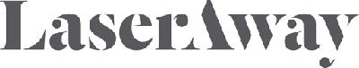 Laser Away Logo
