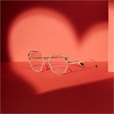 WITH LOVE, WITH STYLE from LensCrafters