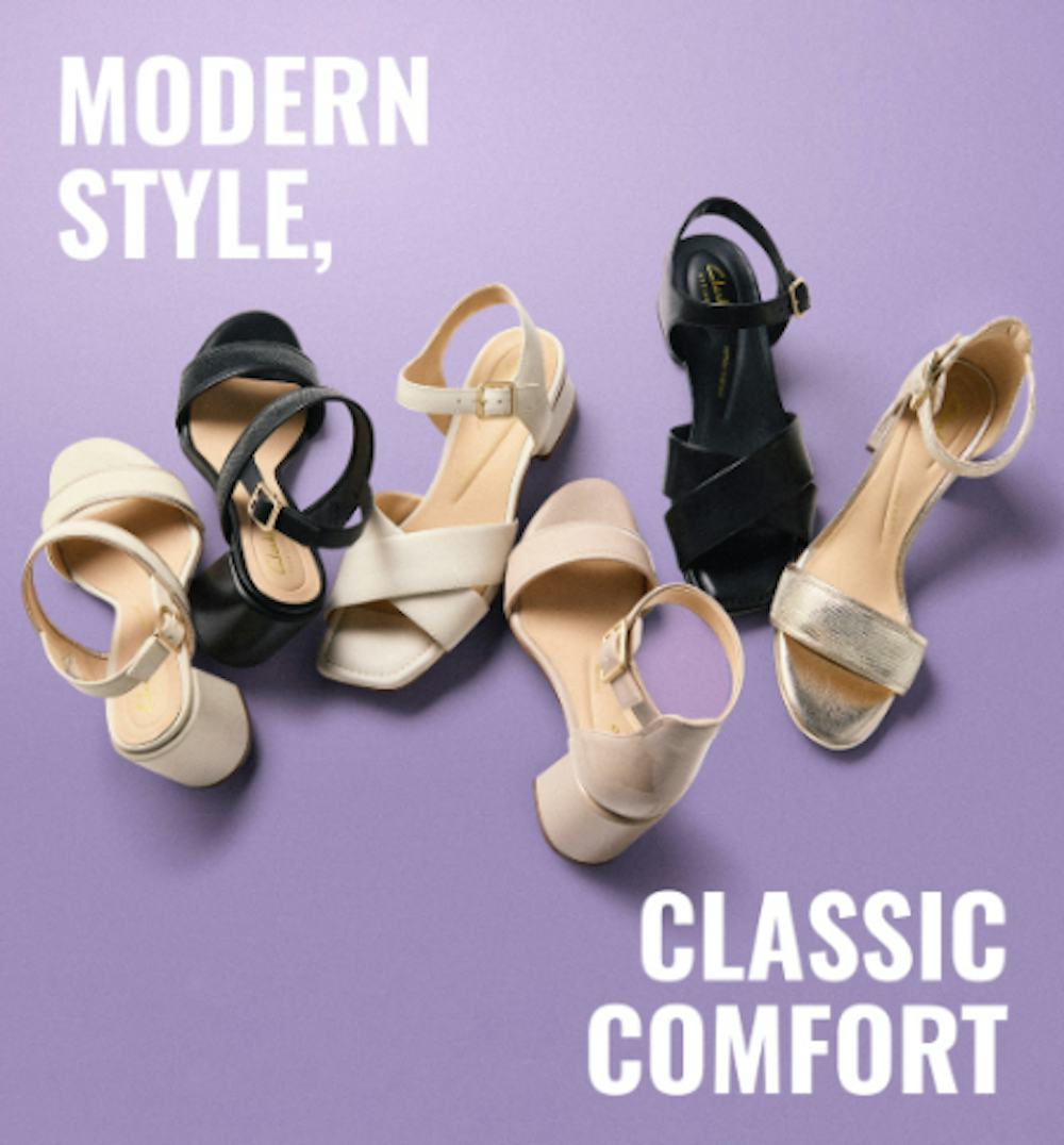 Wedding-Perfect Shoes for Every Dress