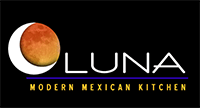Luna Modern Mexican Kitchen Logo