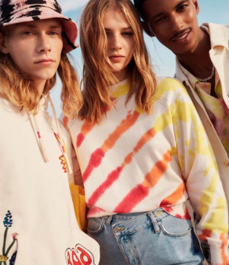 Spring Must-Haves from Scotch & Soda