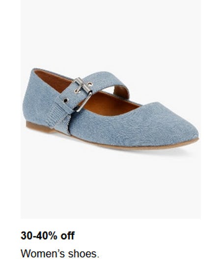 Macy's blue suede on sale shoes