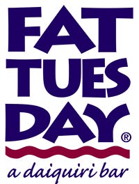 Fat Tuesday Logo