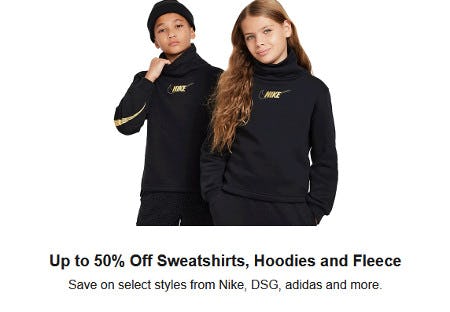 Dick's sporting hot sale goods hoodies