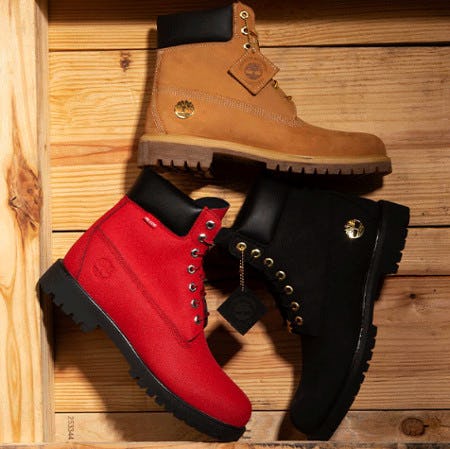 Own the Winter With These Trending Boots from Champs Sports/Champs Women