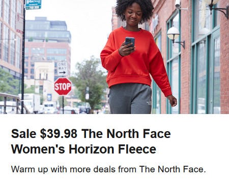 Women's The North Face Sale, Discounts & Offers