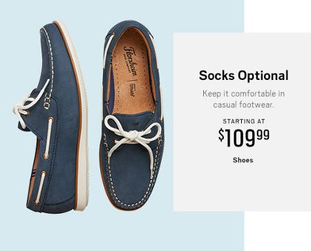 men's wearhouse boat shoes