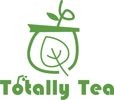 Totally Tea Logo