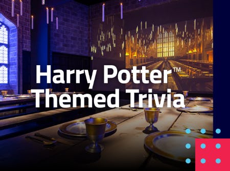 HP trivia