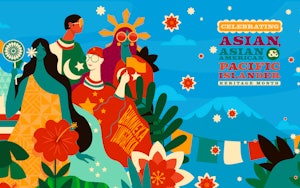 AAPI Rhythm & Art Fest
