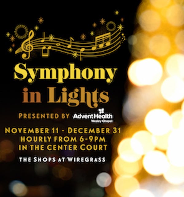 Symphony in Lights