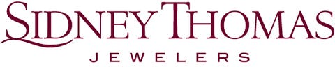 Sidney Thomas Jewelers Logo
