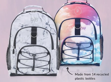 New Year, New Backpack from PBteen