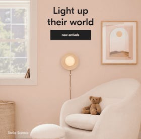 New Arrivals: The Cutest Lighting Out There