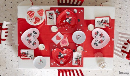 Too-Cute Tableware from Pottery Barn Kids