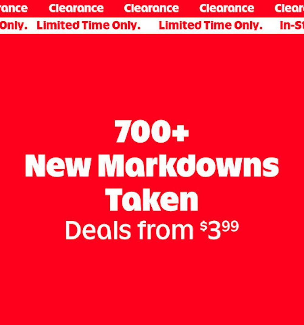 Deals From $3.99