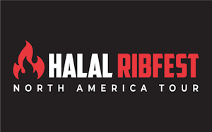 Halal Rib Fest