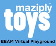Maziply Toys Kingston MA