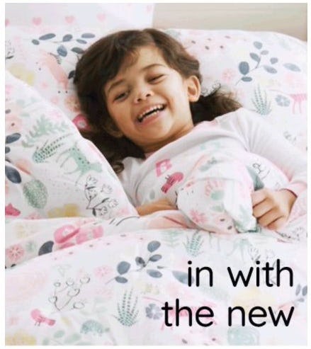 Our Most-Loved Designs on Sweet New Comforters from Pottery Barn Kids