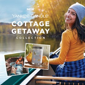 NEW Cottage Getaway Collection