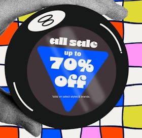 Winter Sale: Up to 70% off