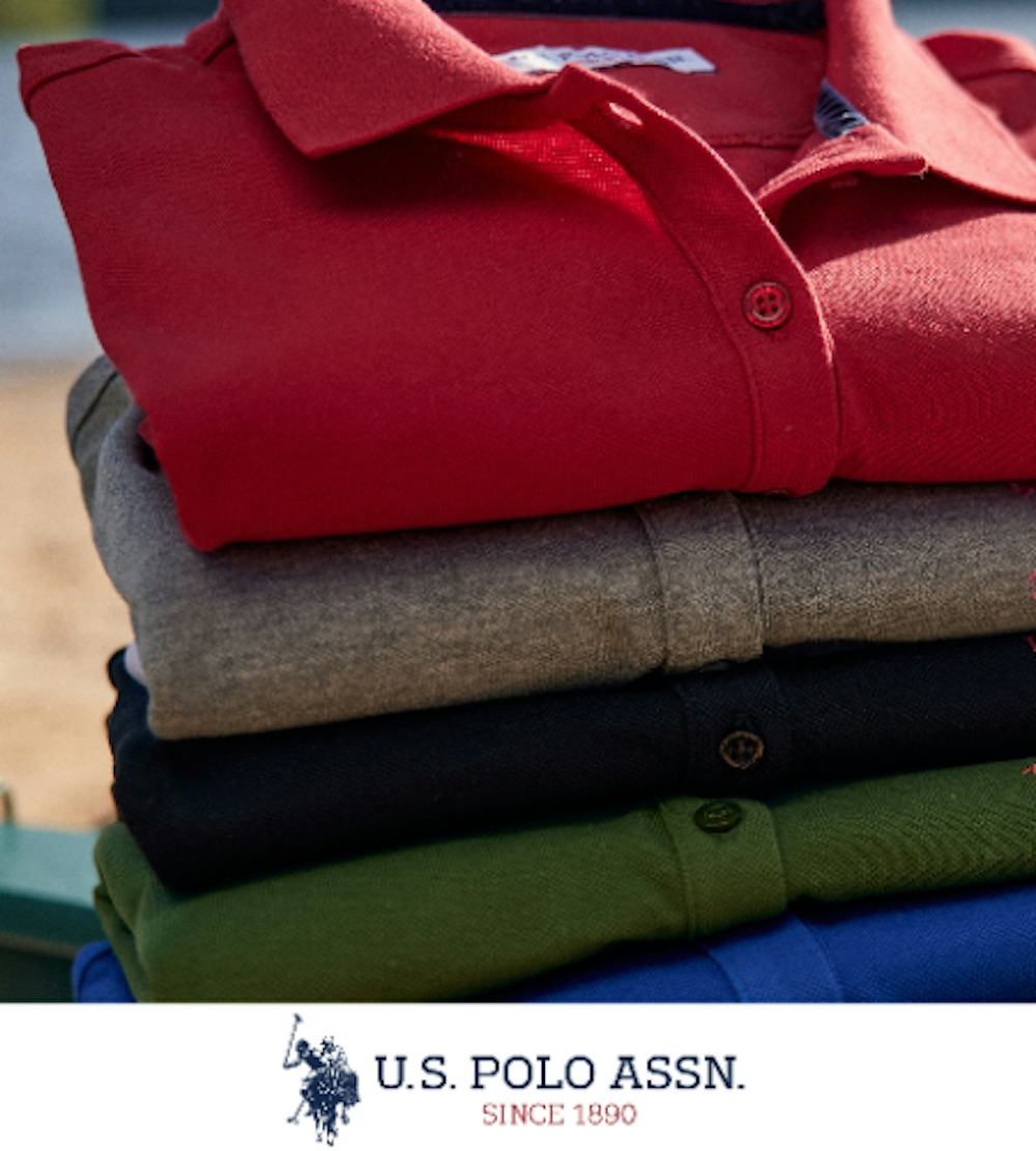 U.S. Polo Assn. Military & Service Member Discount